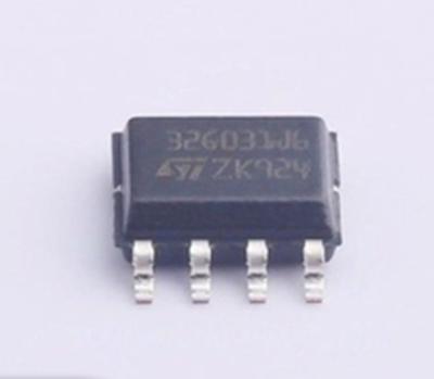 China New original STANDARD STM32G030J6M6 32G030J6M6 SOP-8 Scm chip for sale