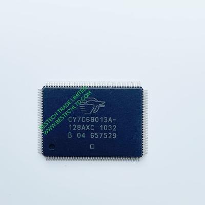 China STANDARD IC CHIP CY7C68013A-128AXC for sale