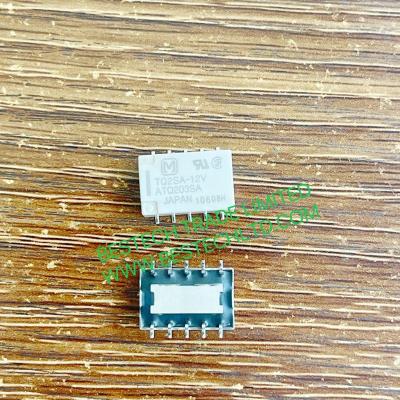 China New STANDARD Original IC CHIPS TQ2SA-12V TQ2SA-12V-Z Integrated Circuit CHIPS for sale