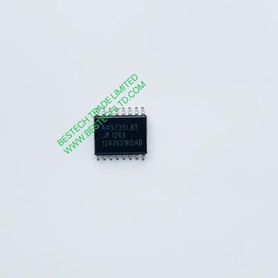 China New original STANDARD IC chip A4973SLBTR-T A4973SLBT integrated circuit for sale