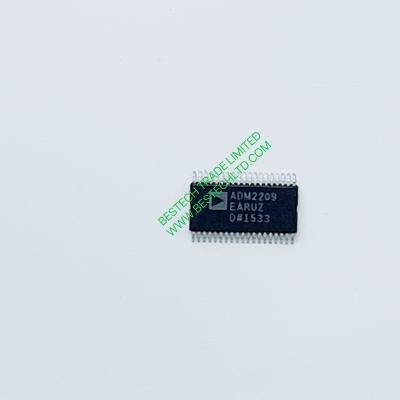 China New original STANDARD IC chip ADM2209EARUZ ADM2209EARUZ-REEL ADM2209EARUZ-REEL7 integrated circuit for sale