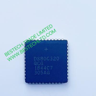 China New STANDARD Original IC Chip DS80C320-QCG DS80C320-QCG+T&R DS80C320-QNG DS80C320-QNG+T&R Integrated Circuit CHIP for sale