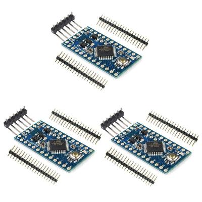 China Hot sale ATMEGA328P STANDARD NANO development V3.0 board with ATMEGA328PB microcontroller module for nano for sale