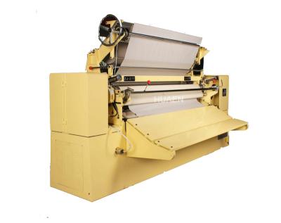 China Combined bamboo sheet & Vertical Qizhan Hot Sale Bamboo Cloth Industrial Sheet Skirt Shrink Machine for sale