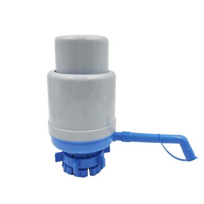 China 20 Liter Hotel Mini Manual Water Drinking Pump for sale