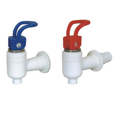 China Plastic Household Water Dispenser Tap Water Faucet for sale