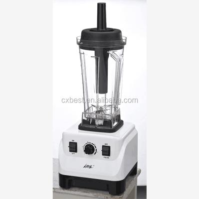 China Powerful 1500W Household Stand Mixer LB8001A Juice Blender for sale