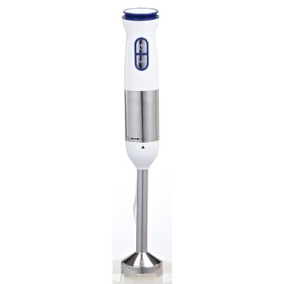 China High Quality Electric Hotel Household 700W 50Hz AC Motor Immersion Hand Blender/Stepless Speed ​​Variable Juice Blender for sale