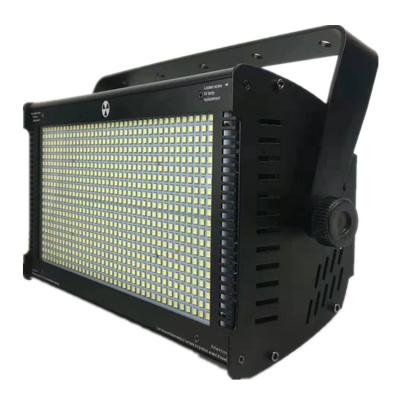 China Hot KTV Hat Products 960pcs Led RGB Strobe Lights Wash Light Stage 1000w Led Staber Light Bar for sale