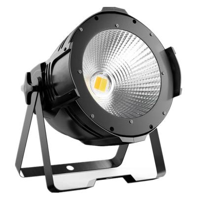 China Nightclub COB Par Light 100w/200w Flood Lighting Equipment for sale