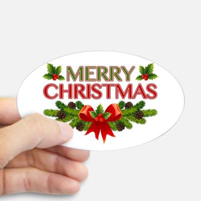 China Decorative 3d Sticker Christmas Decals, Car Decoration Snowflake Frost Stained Glass Christmas Sticker, Xmas Face Sticker for sale