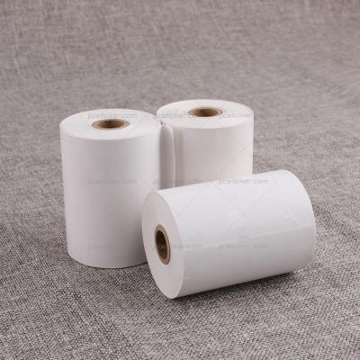 China On pos printer oem china price a6 high quality thermal printer paper , thermal paper jumbo roll for sale