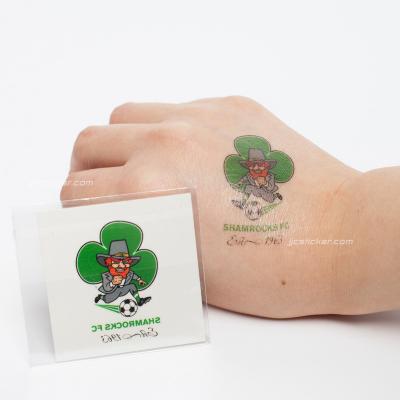 China New Design Temporary Body Tattoo Stickers Custom, Body Tattoos Stickers, Custom Hand Tattoo Stickers For Men for sale