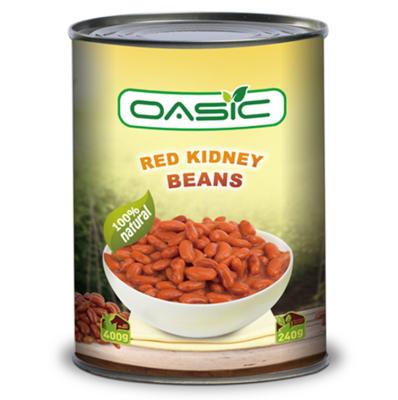 China 2021 Nutrition Canned Canned Red Kidney Beans Factory Price for sale