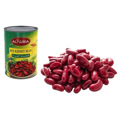 China Hot Selling Canned Canned Red Kidney Beans for sale