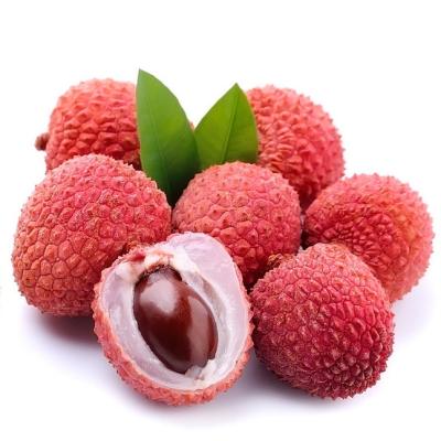 China 2021 new lychee in box wholesale fresh in box for sale