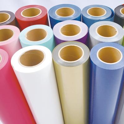 China Wholesale Textile Vinil Textil Flex PU Transfer Film Heat Transfer Vinyl For Apparel for sale