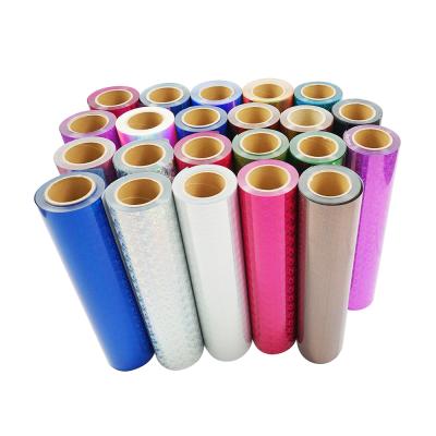 China Textile Korea Quality PU Aluminum Vinyl Soft Metallic Heat Transfer Vinyl For T Shirts for sale