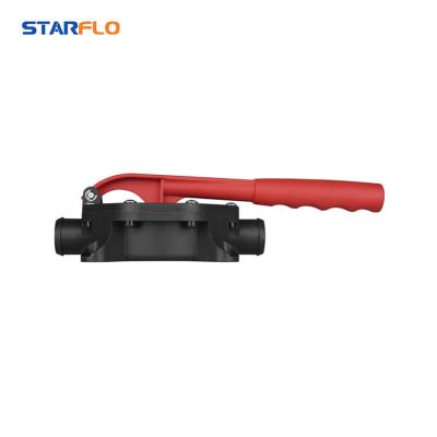 China STARFLO Mini Caravan RV Marine Boat High Pressure Manual Hand Water Pressure Pump for sale