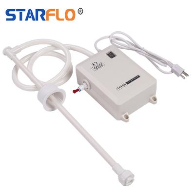 China STARFLO BW2000A commercial portable bottled water pump system/electric bottled water dispenser pump for bottle for sale