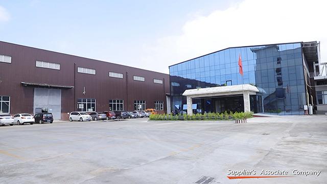 Verified China supplier - Guangdong Everpretty Furniture Co., Ltd.