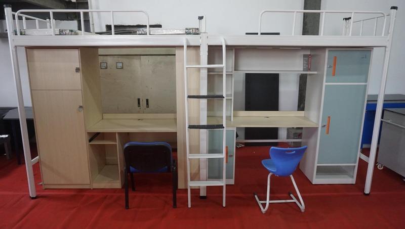 Verified China supplier - Guangdong Everpretty Furniture Co., Ltd.