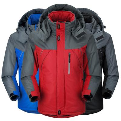 China Fashion Thick Passionate High Quality Breathable Ski Jacket For Women Lightweight Casual For Winter for sale