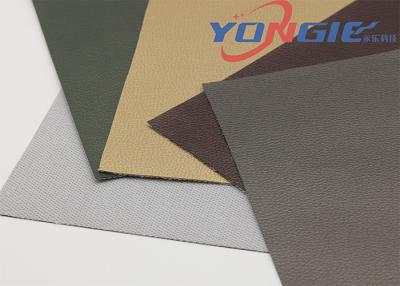 Cina Tessuto bianco resistente del PVC del vinile dell'acqua per la decorazione 3MM del ristorante in vendita