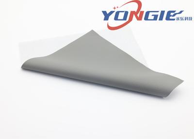 China Kunstleder 3mm Eleganz PVC-Leder-Rollenhaltbares PVCs für Dekorations-Büro zu verkaufen