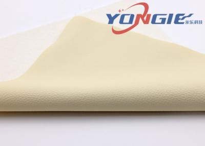 Cina 3mm il PVC dell'abbigliamento che ha ricoperto l'ombrello del tessuto del vinile hanno modellato il tessuto del PVC in vendita