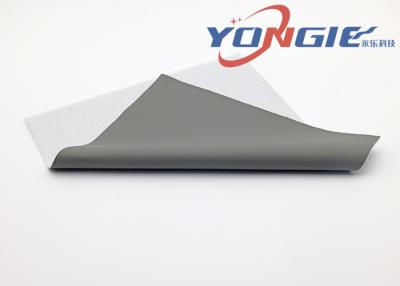 Chine Cuir imperméable de PVC de tissu écologique de similicuir pour la tapisserie d'ameublement de voiture à vendre