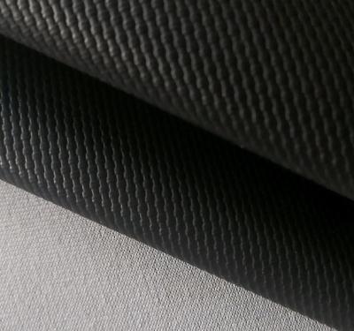 China Waterproof PVC Faux Leather Fadeless Elastic For Car Seat Covers zu verkaufen