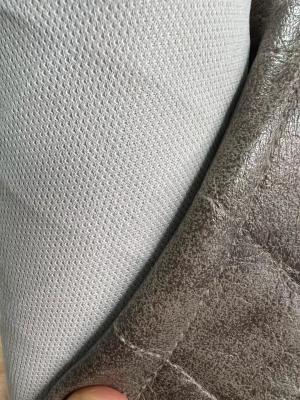 China Customized PVC Leather Smooth Waterproof Anti Mildew For Car Floor Mat zu verkaufen