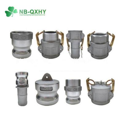 China Quick Coupling Flexible Fire Connectors NB-QXHY Provide Replacement Services for sale