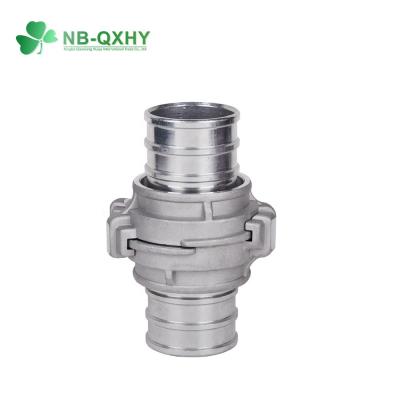 China 1mm-4mm Thickness Stainless Steel Camlock Coupling E Customization Customized Request for sale