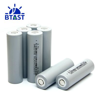 China Toys The original and fast chargerli ion battery pack 21700 3.7v 4800mah Lithium Battery Cell For E-bike Scooters for sale