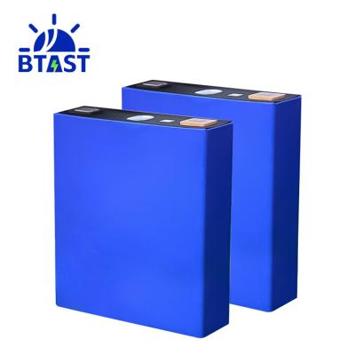 China Toys China factory direct sale CE UL TUV BIS 3.2v 304ah Prismatic Battery for energy storage system Deep Cycle Lifepo4 Battery for sale