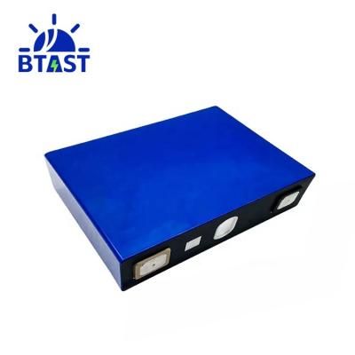 China Toys Hot Sale BTAST BIS CE CB TUV Certified 304Ah 320Ah LiFePO4 Prismatic LFP Lithium Battery Solar Grade A 3.2V LiFePO4 Cells for sale