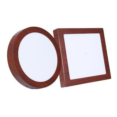 China Hotel Led Round Thin Concealed Square Panel Lamp Enclosed Flat Lamp Ceiling Hole Led Panel Lights for sale