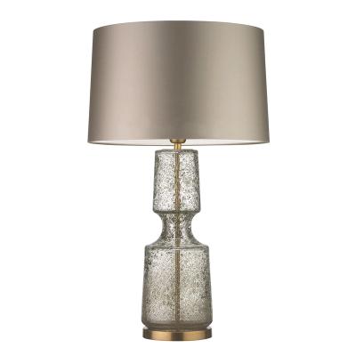 China Modern post-modern table lamps for bedroom best selling table lamps living room black unique table lamp for home decoration for sale