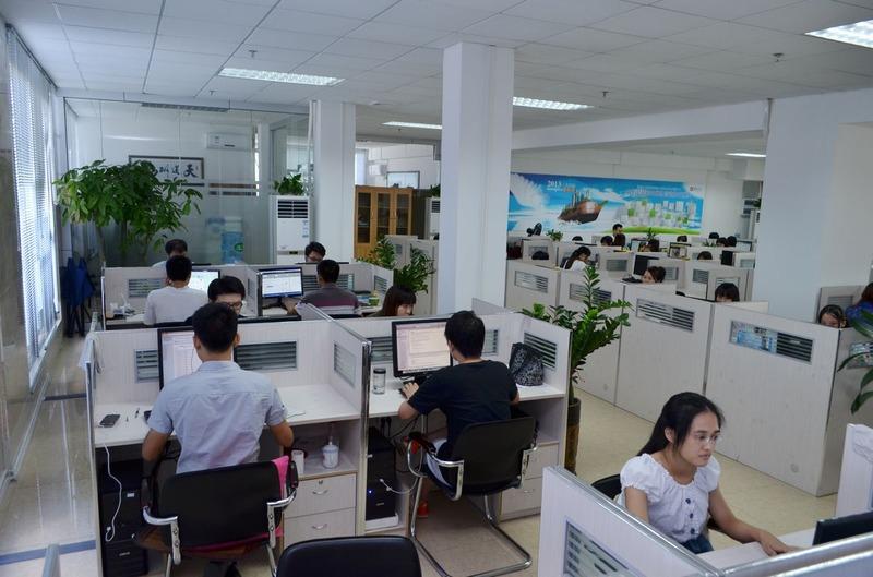 Verified China supplier - Shenzhen Decho Health Technology Co., Ltd.