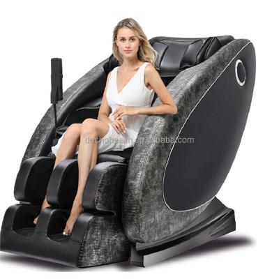 China Factory Supply Commercial Household Full Body Weightless Full Body Support Massage Chair for sale