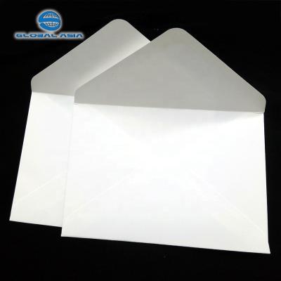 China Business Envelope Custom Logo Printed Envelopes Gift Card Envelope Paper Money Envelope Factory for sale