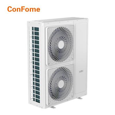 China Outdoor hot sale 200l all in one heat pump all in one heat pump water heater for Denmark Norway and Europe for sale