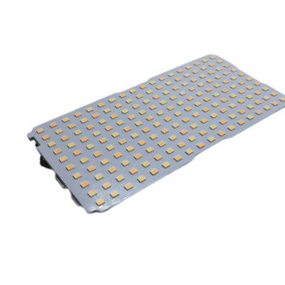 China Factory Price Luminaria Wholesale PORTABLE Durable Landscape RGB Led Panel 12W Ambient Fill Light for sale