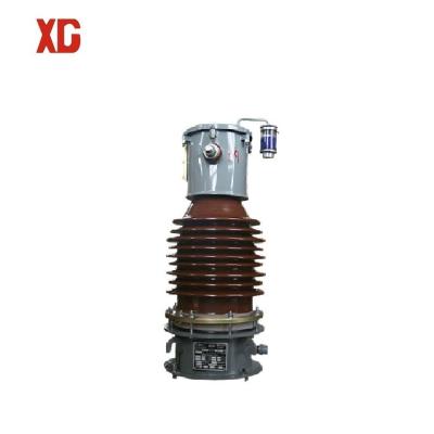 China Transformador de poder de alto voltaje del transformador corriente de LB6-110kV CT en venta