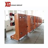 Китай Передача энергии автомата защити цепи ZN23 40.5Kv Acb трехфазная продается