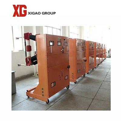 China ZN23 40.5Kv Acb Circuit Breaker Three Phase Power Transmission for sale