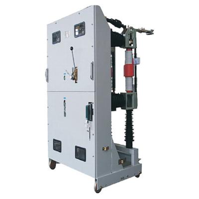 China ZN39-40.5KV Vacuum Circuit Breaker for sale