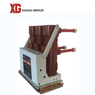 China ZN85 40.5kV Indoor Vacuum Circuit Breaker Modular Type for sale